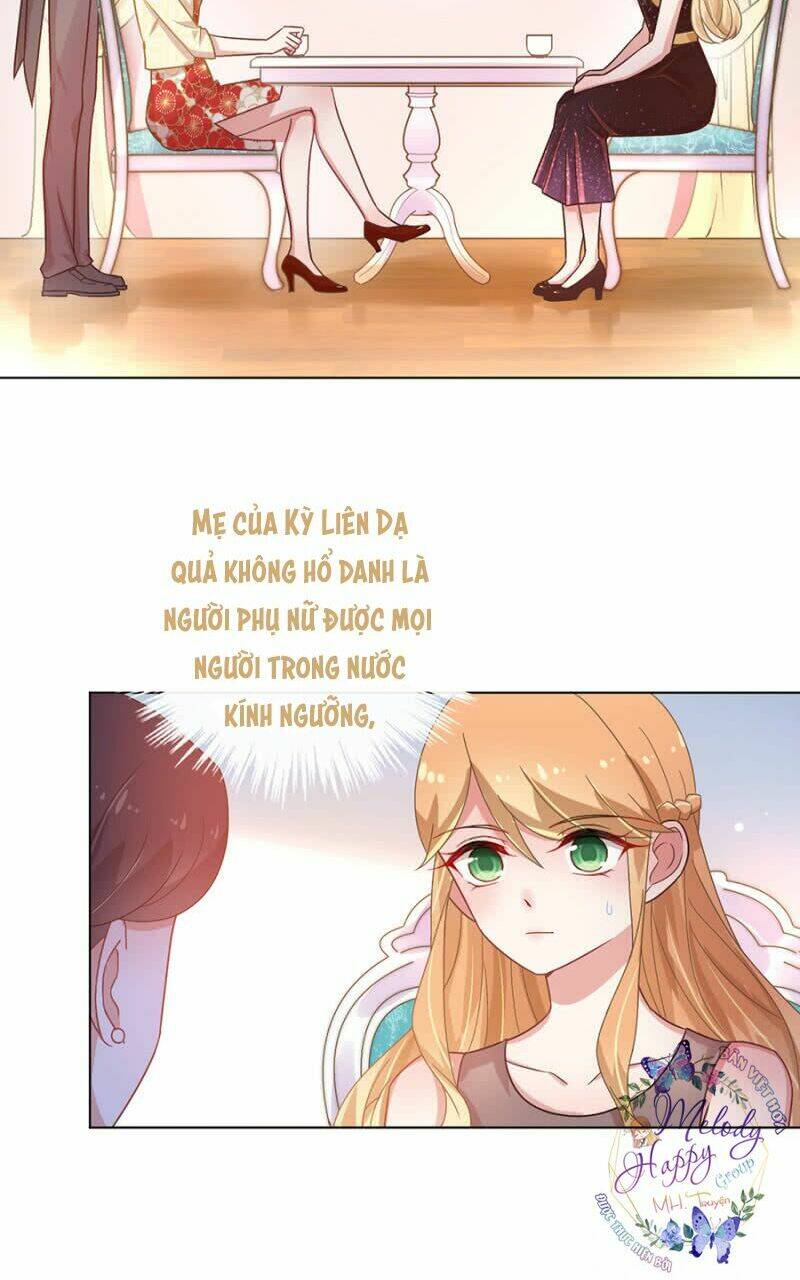 ma lạt thiên kim đẩu ác thiếu chapter 131 8