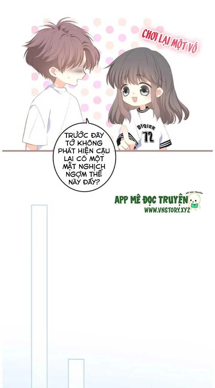 con tim rung động 2 chapter 106 20