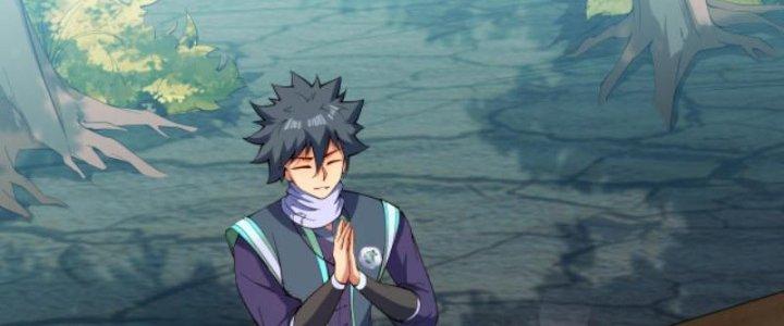 ẩn cư mười vạn năm, đời sau mời ta rời núi chapter 18 4