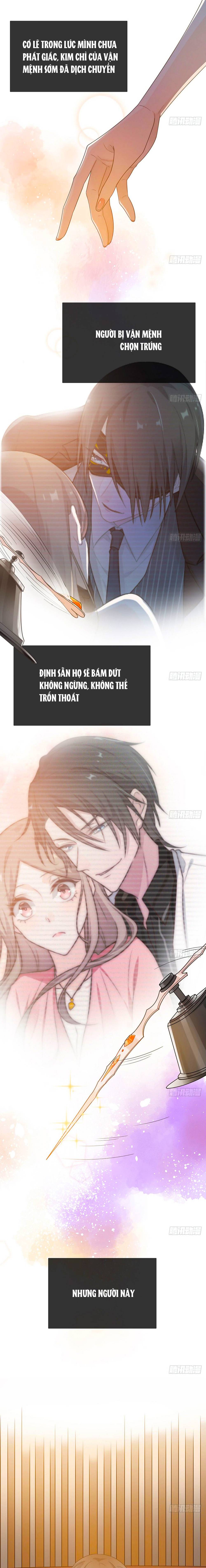 hai cách tìm gặp người yêu chapter 28 3