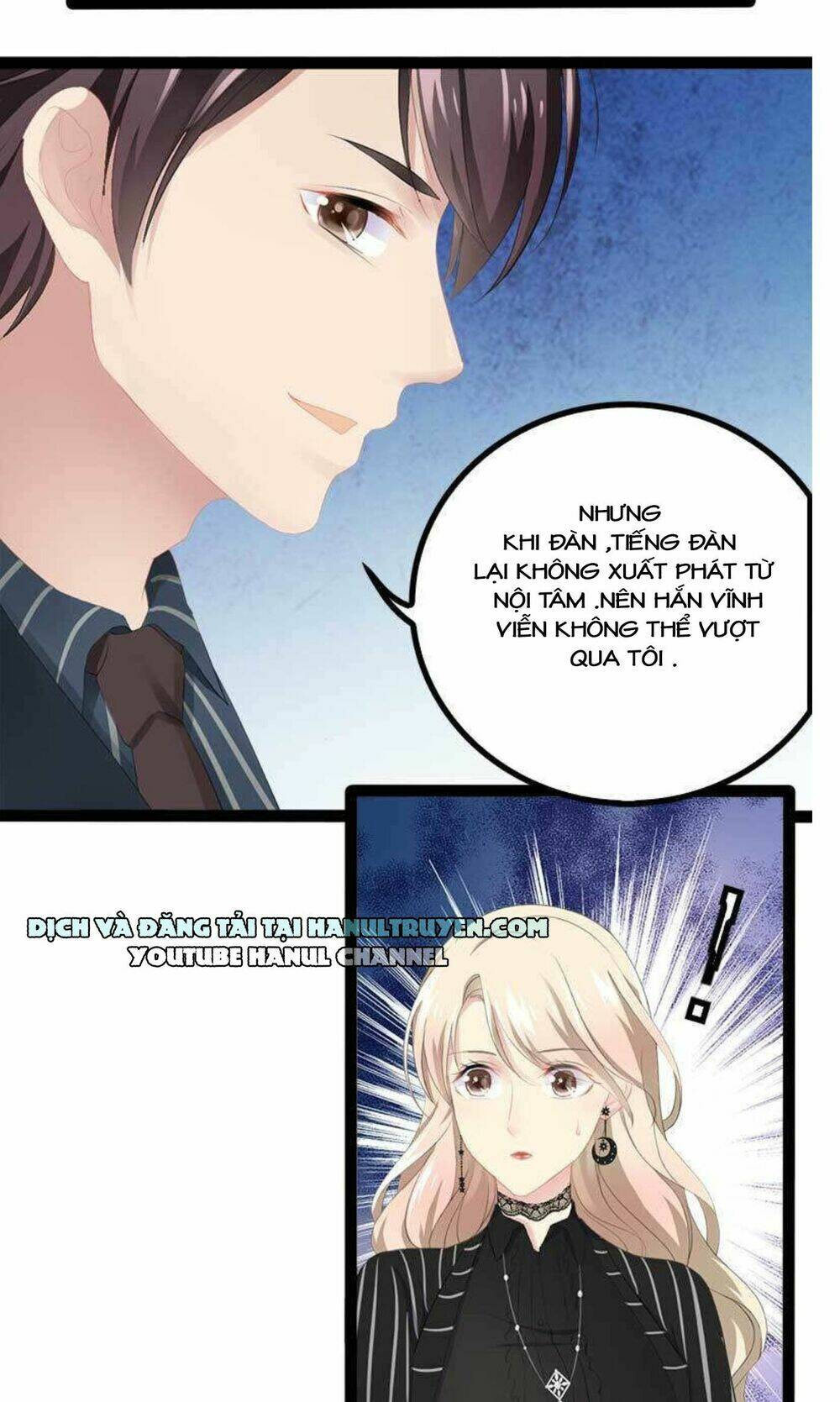 thần bí đế thiếu điềm sủng thê chapter 54 8