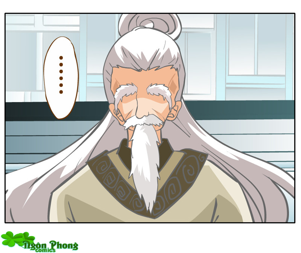 hòa thượng và tiểu long quân chapter 52 31