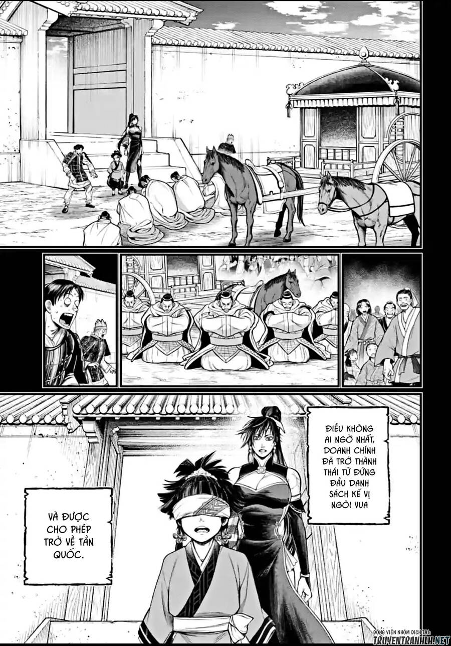 đại chiến nhân thần chapter 59 47