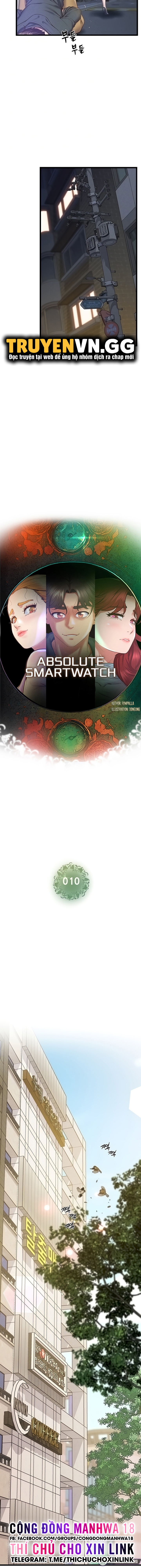 đồng hồ khoái lạc chapter 10 4