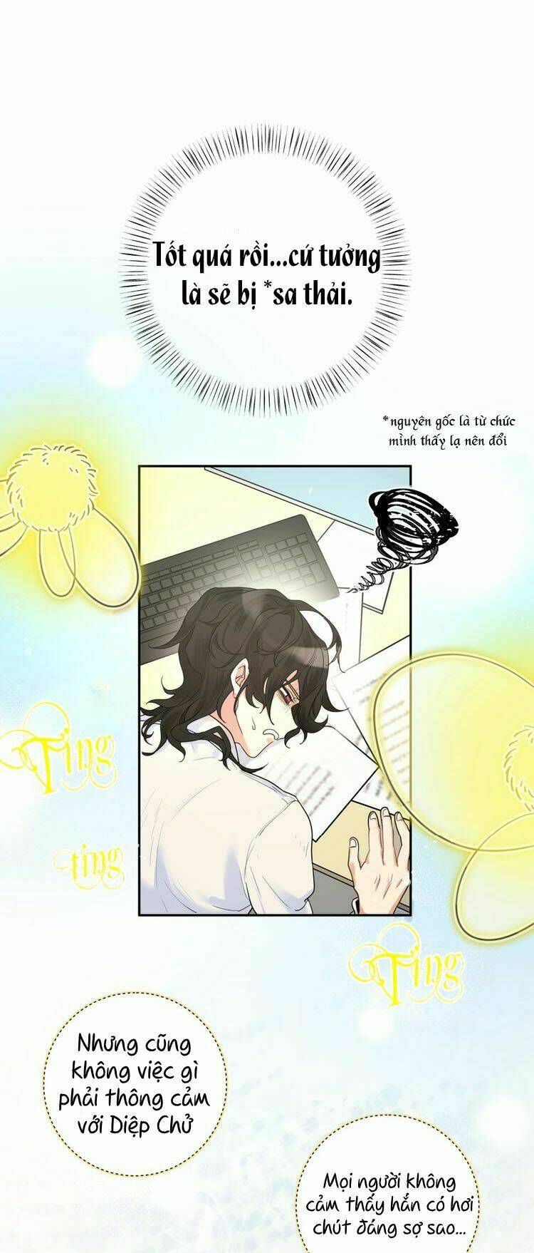 kế hoạch đi săn ma nam hiện đại chapter 1 7