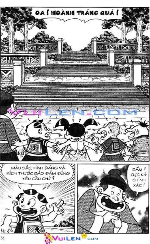 thần đồng đất việt chapter 126 21