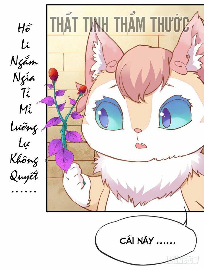 giữ chặt tiểu bạch long chapter 30 10