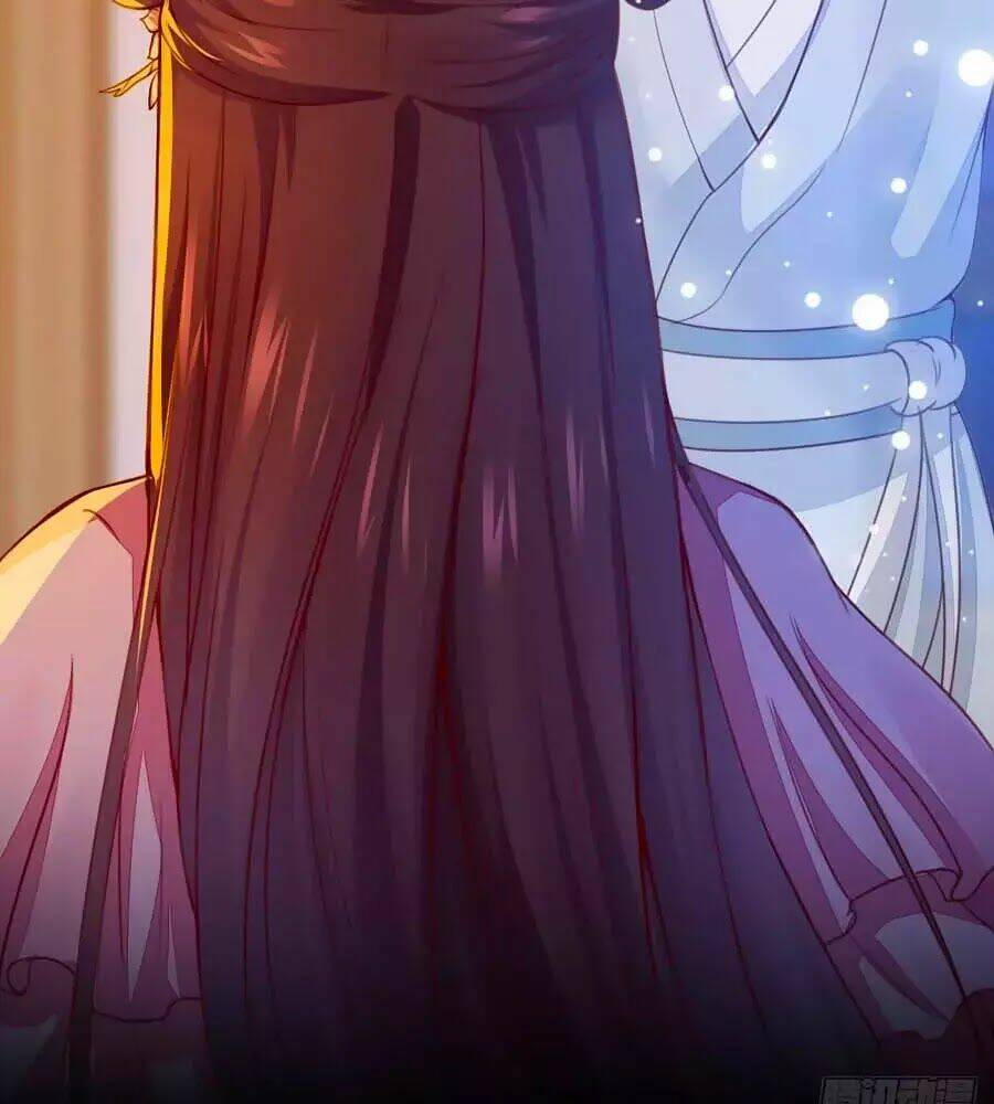 thần y khí nữ: ngự thú cuồng phi của quỷ đế chapter 60 61