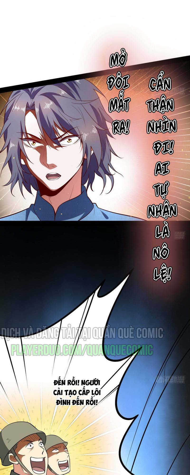 ta là tà đế chapter 22 24