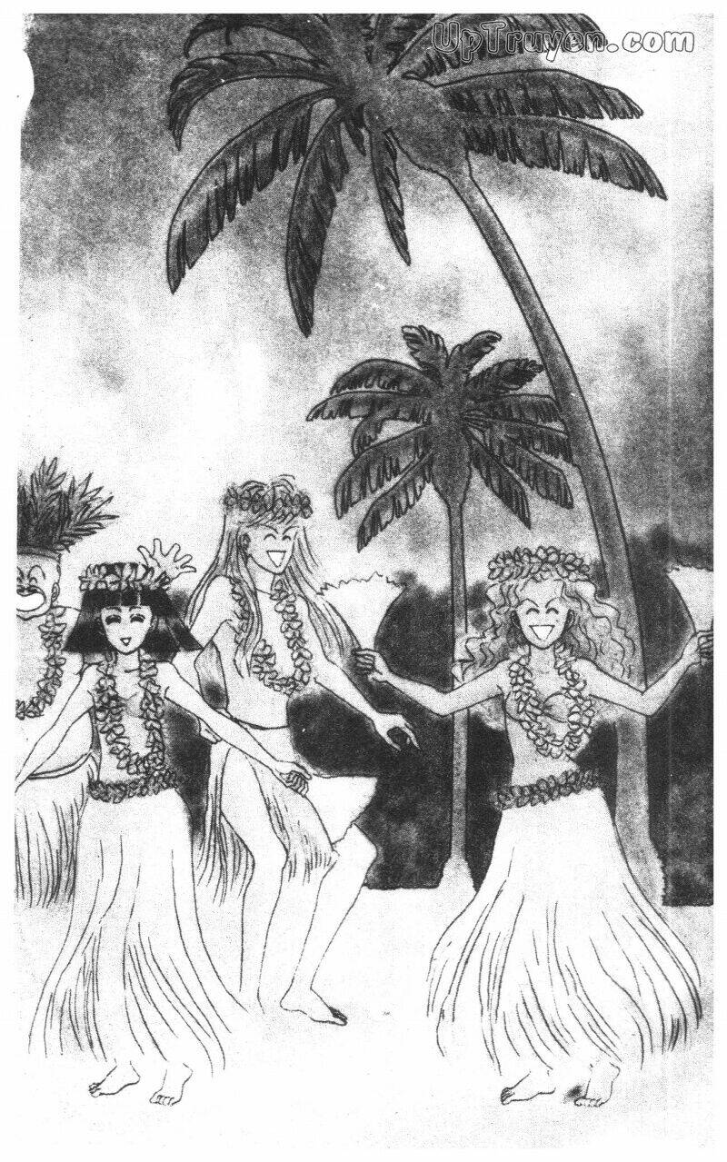 câu lạc bộ con nhà giàu chapter 8 4