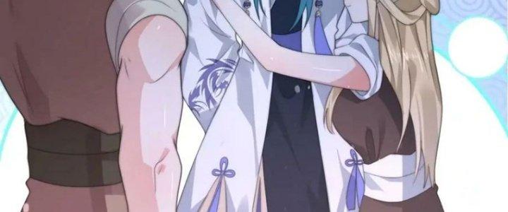 mỗi nữ đồ đệ đều muốn giết ta chapter 37 63