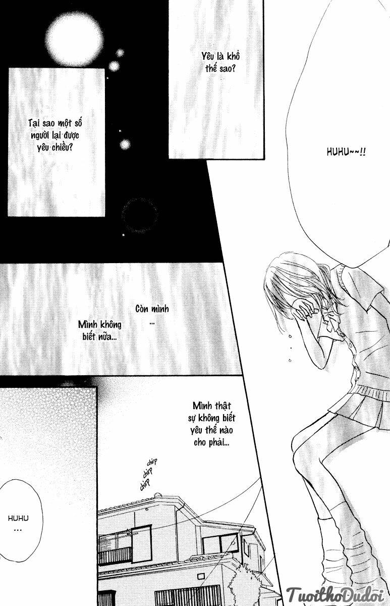 koizora - bầu trời tình yêu chapter 2 34