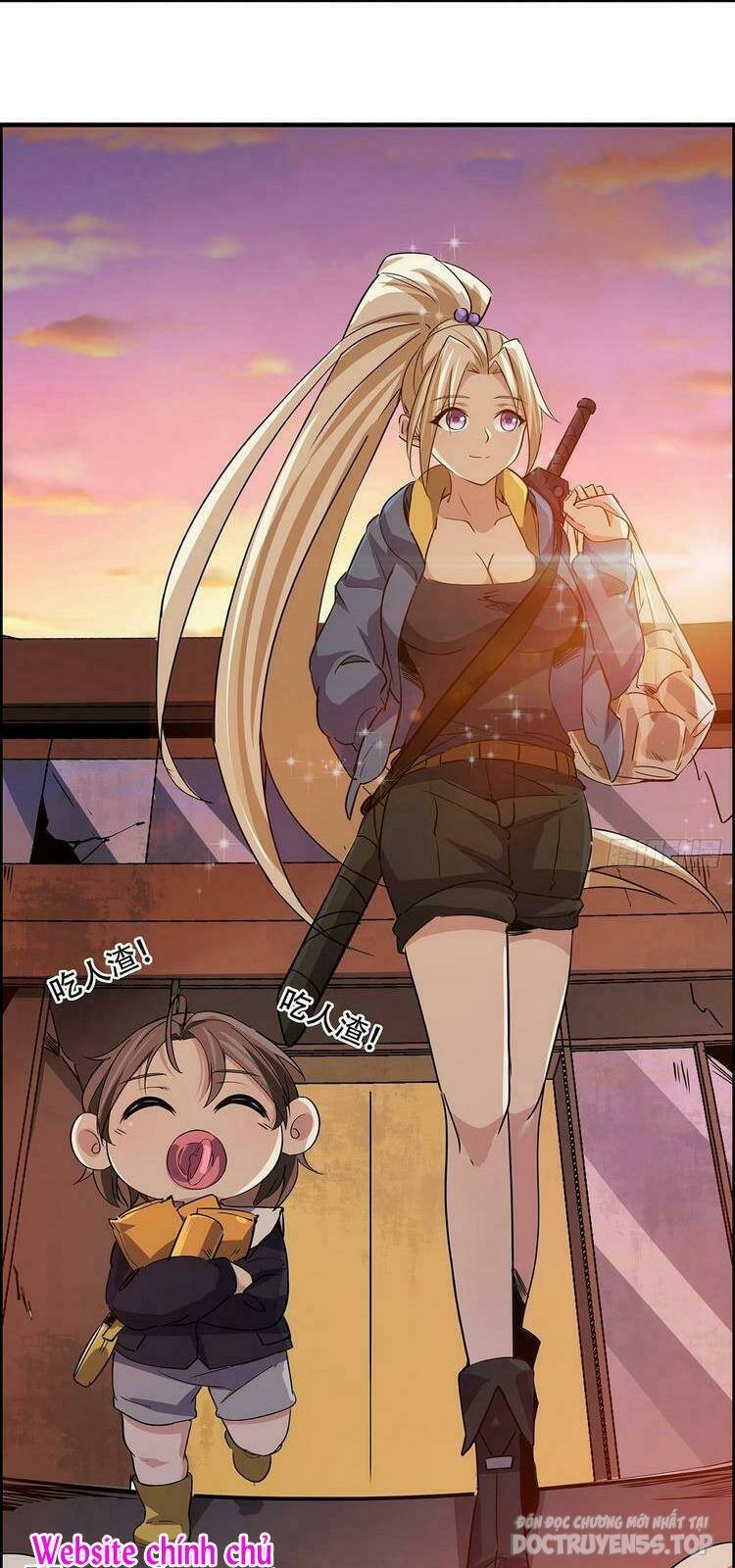 giải cứu 99 nữ chính ở mạt thế chapter 92 39