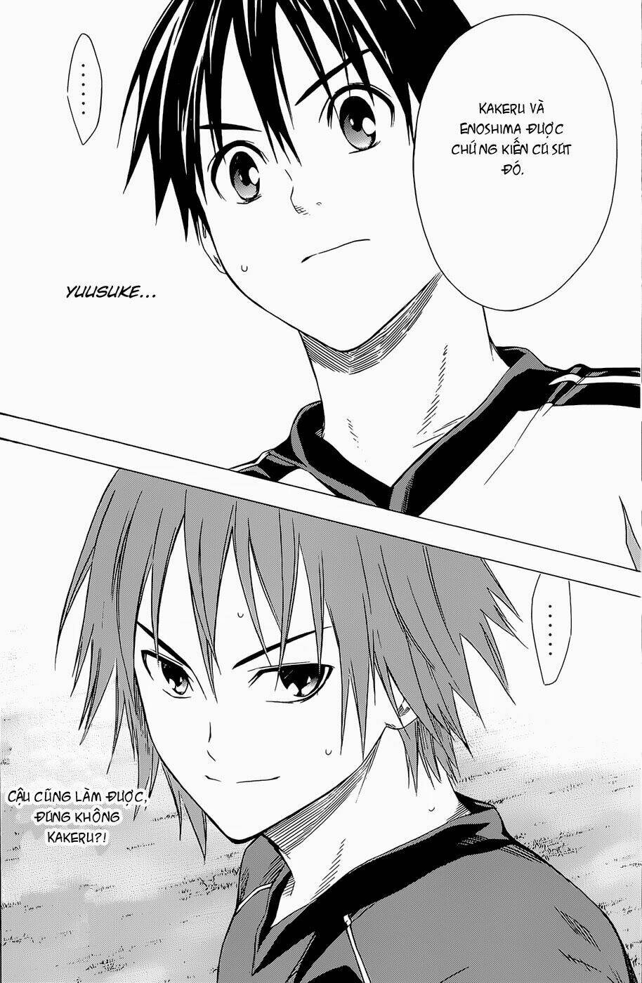 kỵ sĩ trong vòng cấm chapter 92 19