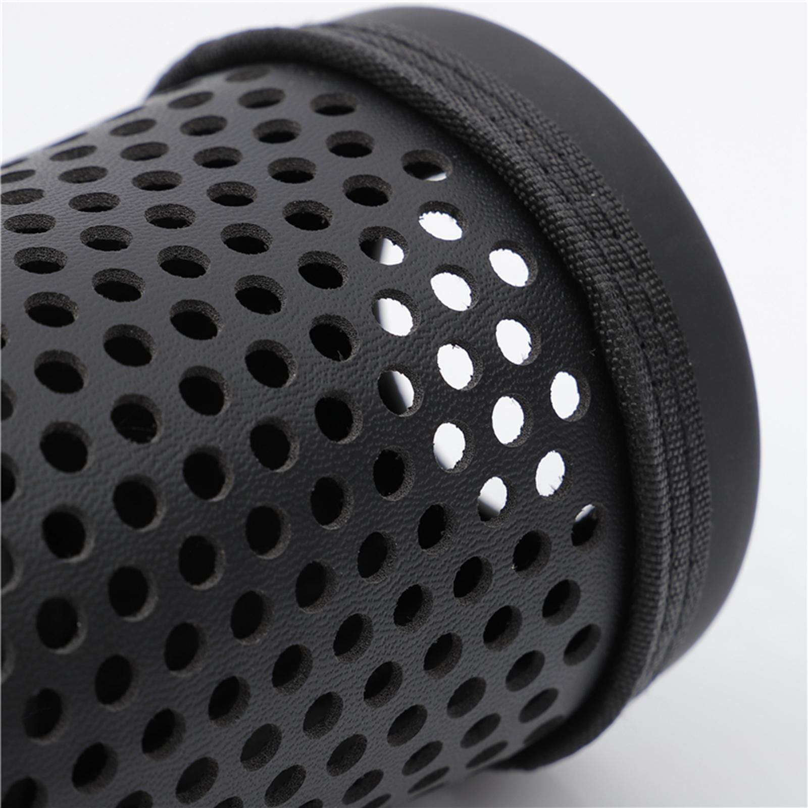 Hollowed Speaker Protective Case Cover Holder Pouch Bag Box for JBL Flip 5