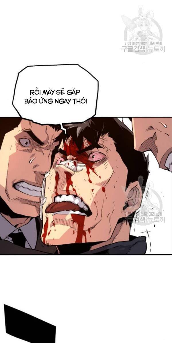 sự trở lại của kẻ khủng bố chapter 5 43