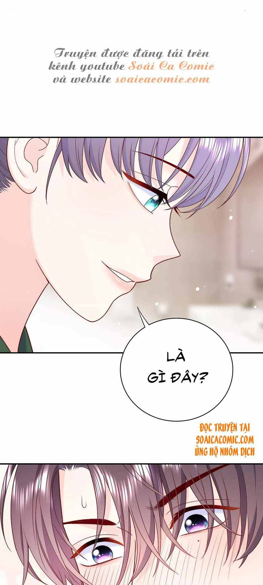 tôi dựa vào tà ý: nghịch chuyển nhân sinh chapter 23 4