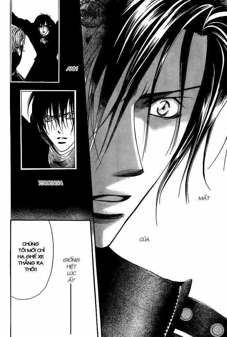 thử thách của kyouko chapter 165 15