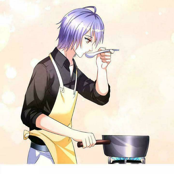 chào buổi tối, minh vương đại nhân chapter 12 27