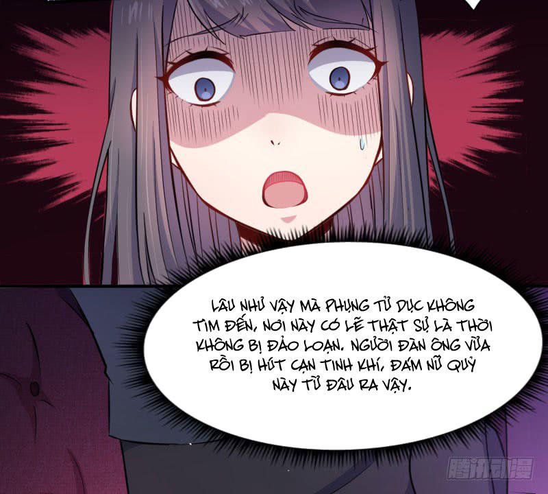 ngạo kiều quỷ vương yêu ta chapter 84 4