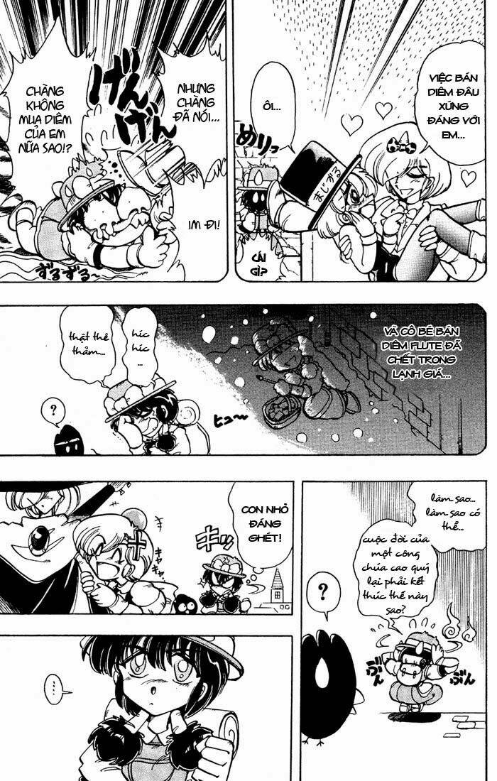 violinist of hameln - cây đàn kì diệu chapter 37 9