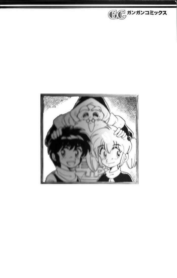 violinist of hameln - cây đàn kì diệu chapter 1 3