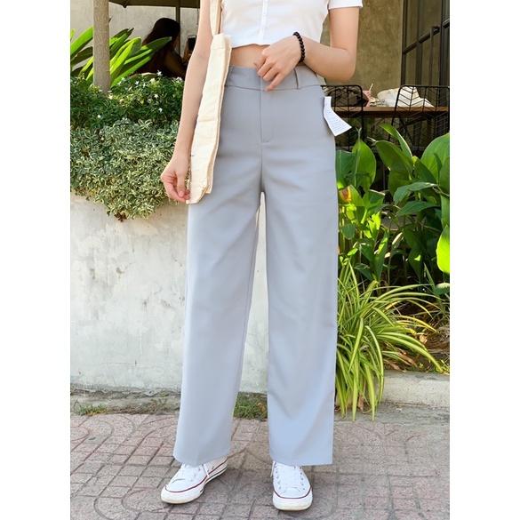 Quần culottes