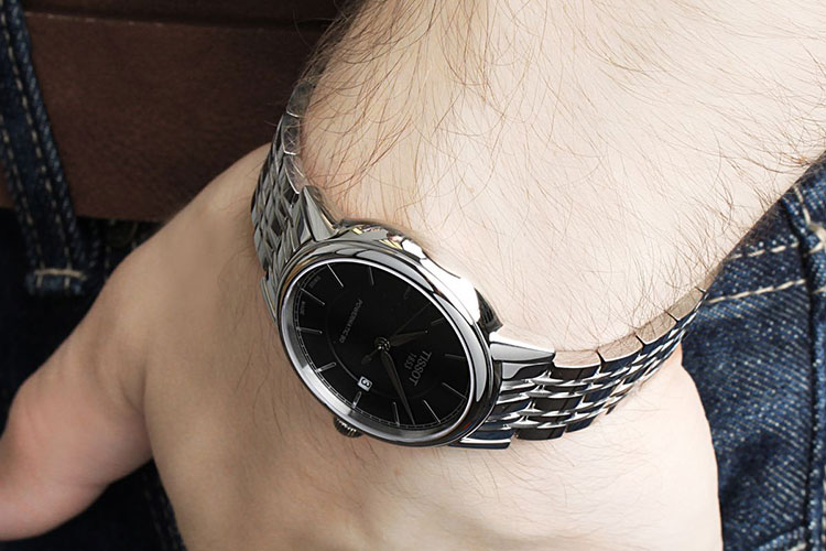 Đồng hồ nam Tissot T085.407.11.051.00