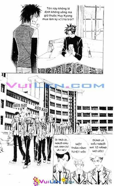 đợi em chapter 43 8