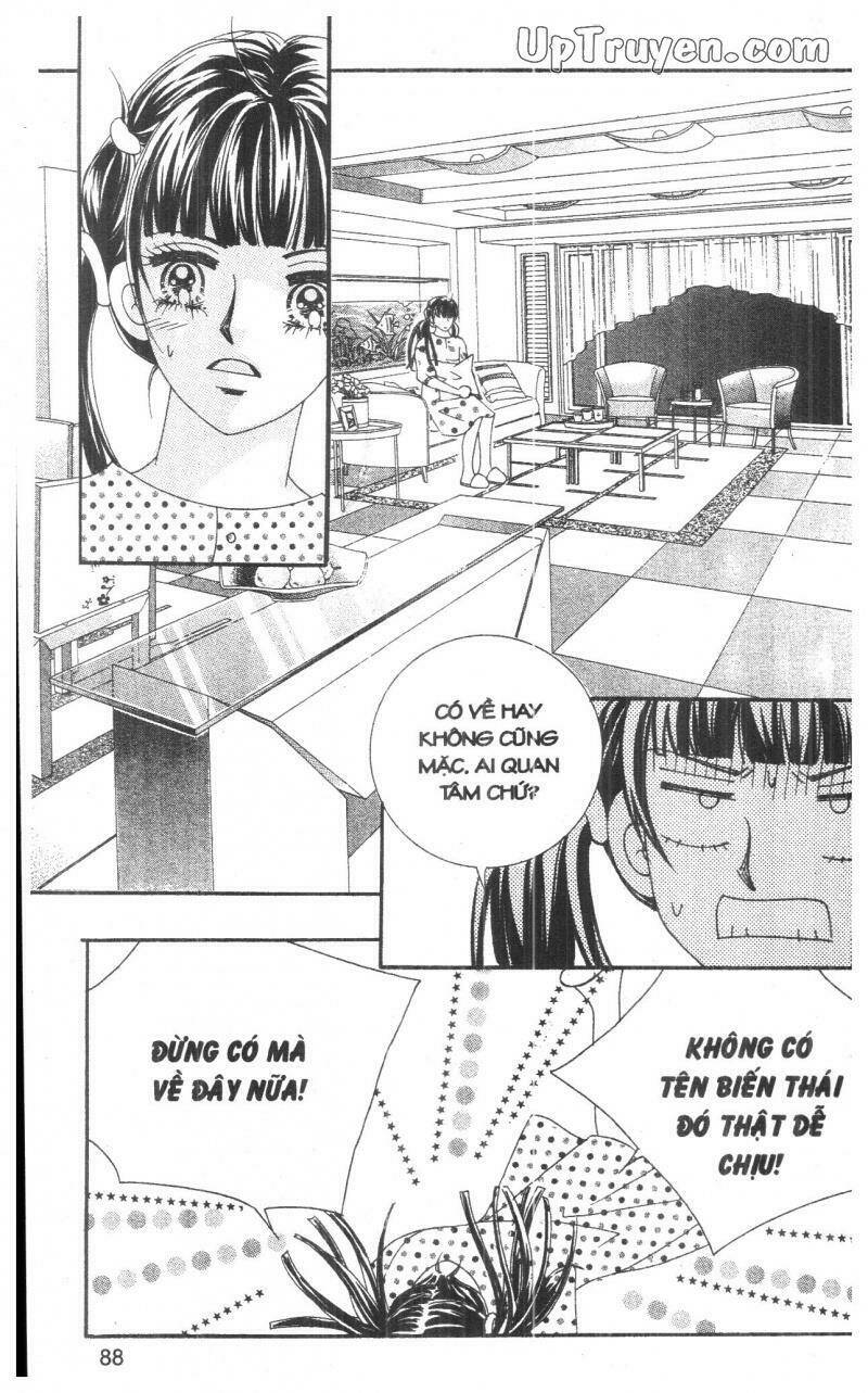 meo meo dịu dàng đi nhé chapter 8 88