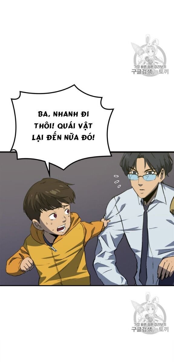 bậc thầy trở về chapter 1 49