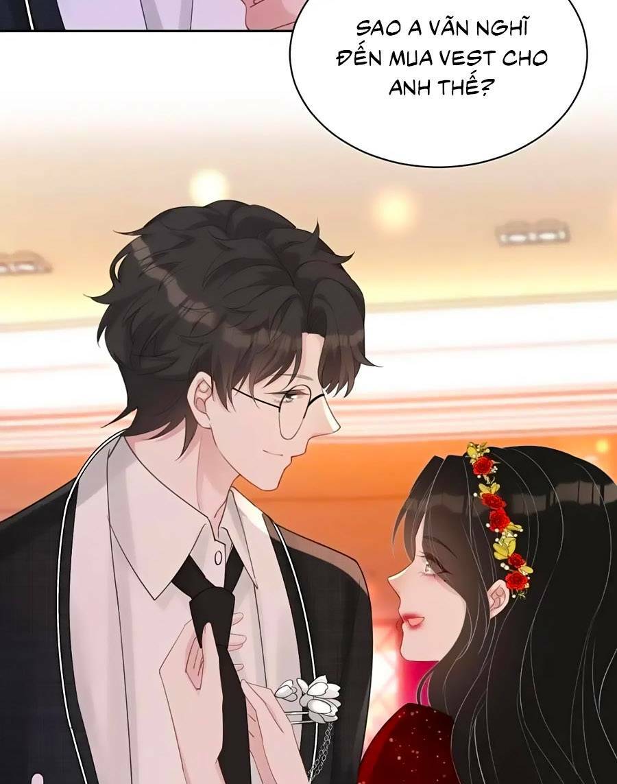 chỉ yêu mình em chapter 86.1 25