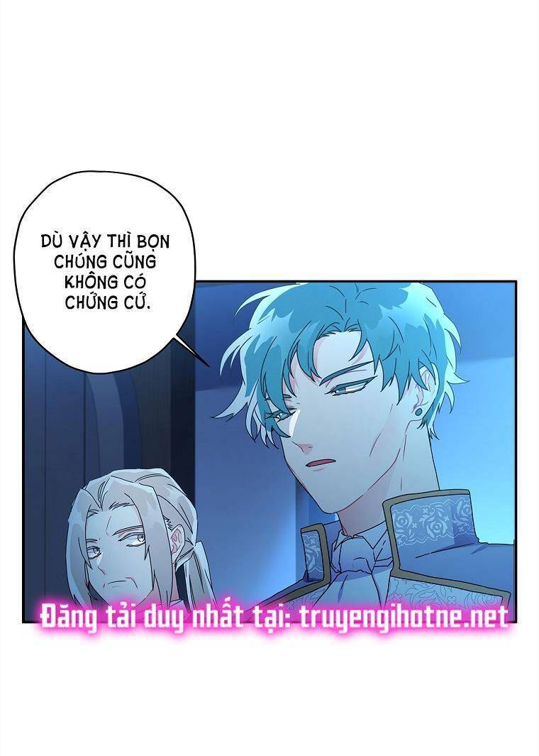 tôi đã trở thành con gái nuôi của nam chính chapter 57 10