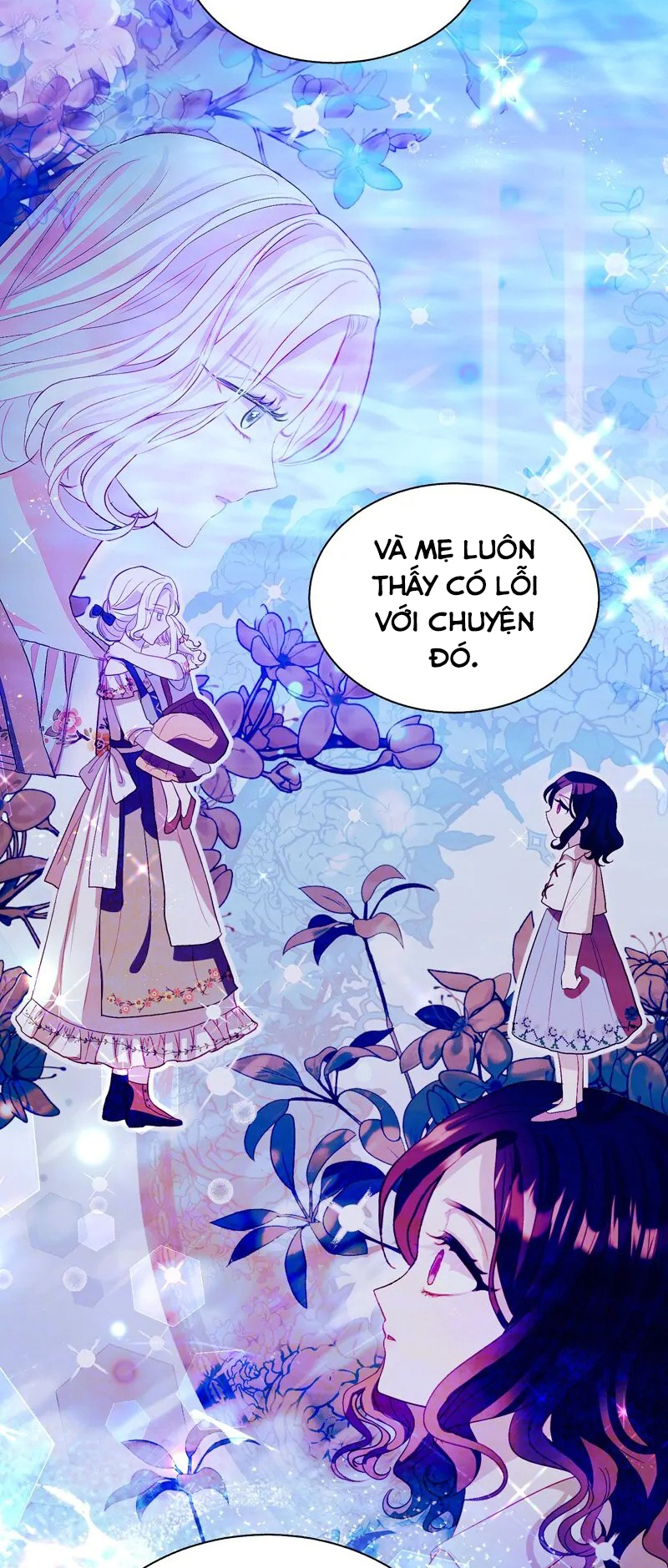 papa của tôi đã xuất hiện chapter 65 42