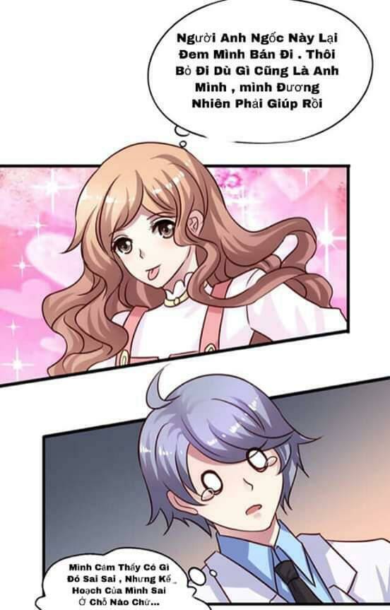 tôi không muốn fa như vậy đâu chapter 56 25