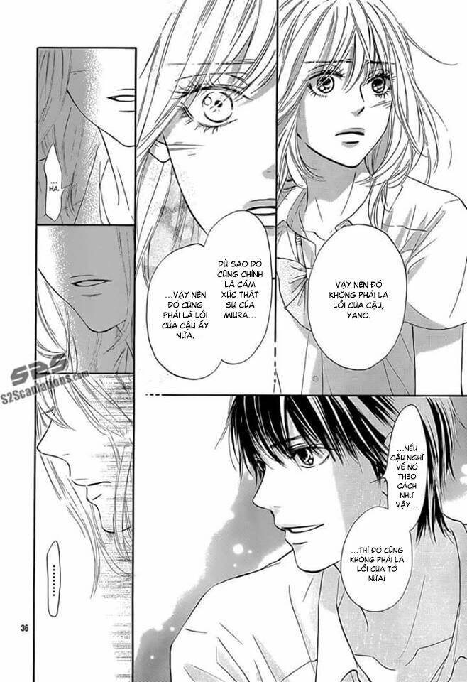 anh đã cho em biết bao thứ đầu tiên chapter 94 35