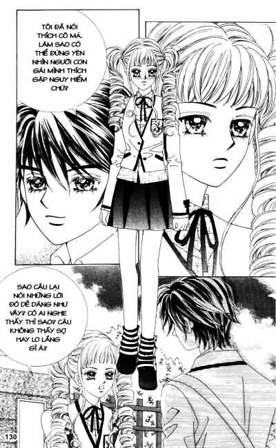 forbidden kiss chapter 39 11