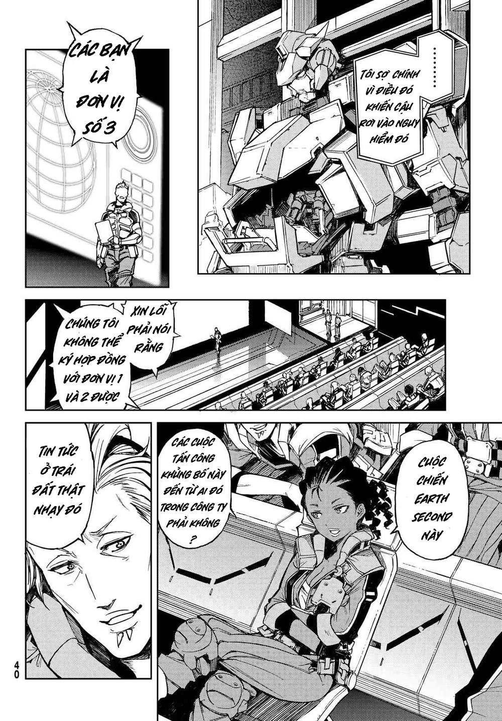 buster dress chapter 1 19