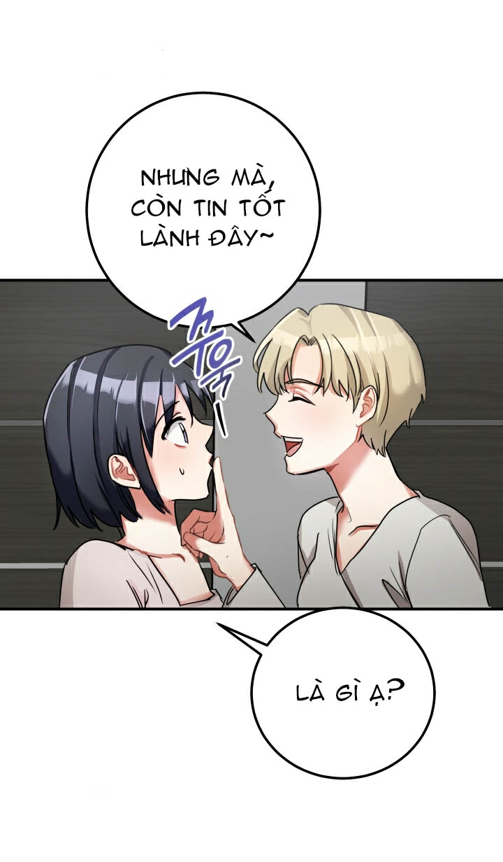 suỵttt bản báo cáo bí mật đây chapter 6.2 14