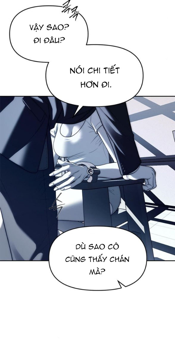 xâm nhập trường trung học tài phiệt chapter 76.1 8