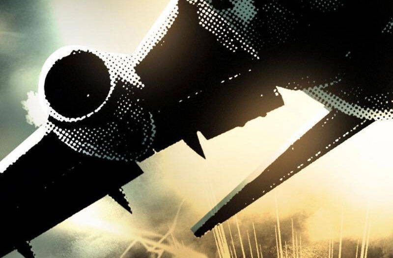 ta tạo ra tổ chức cứu thế chapter 2 78