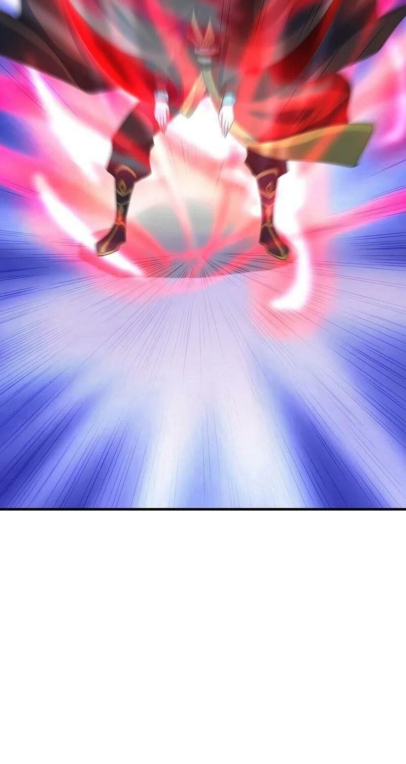 tiên võ đế tôn chapter 217 4