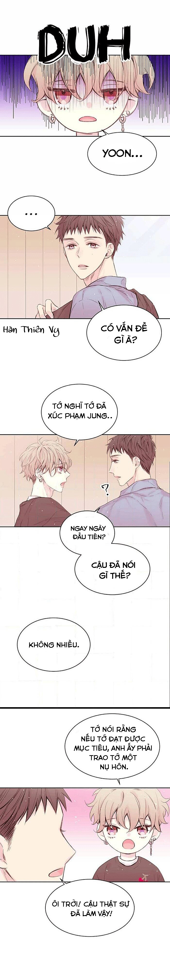 in my closet chapter 3 4