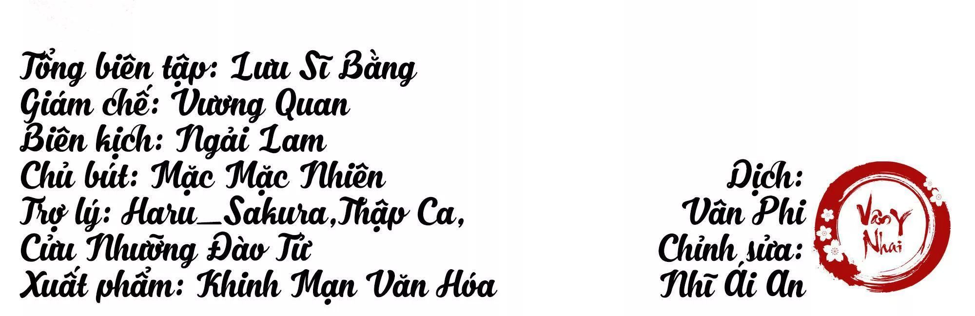 vương gia không thể trêu chapter 41 2