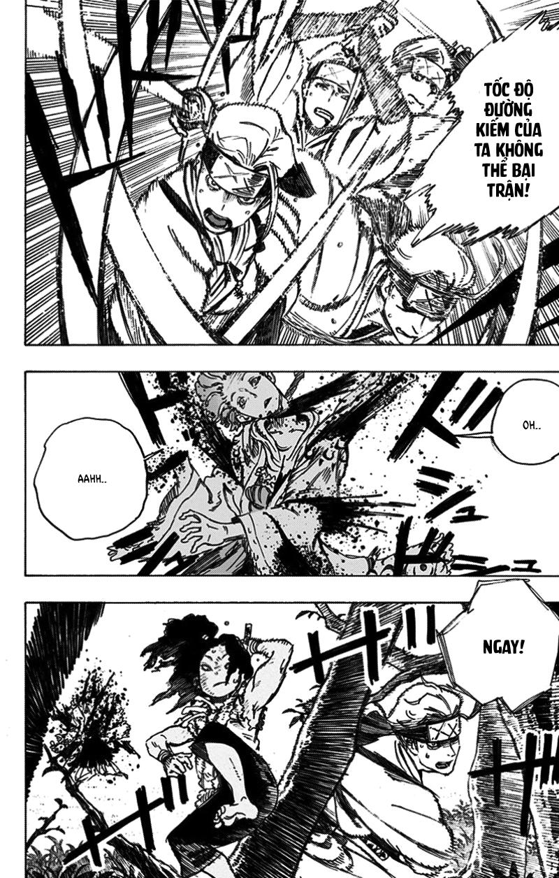 jigokuraku chapter 19 18