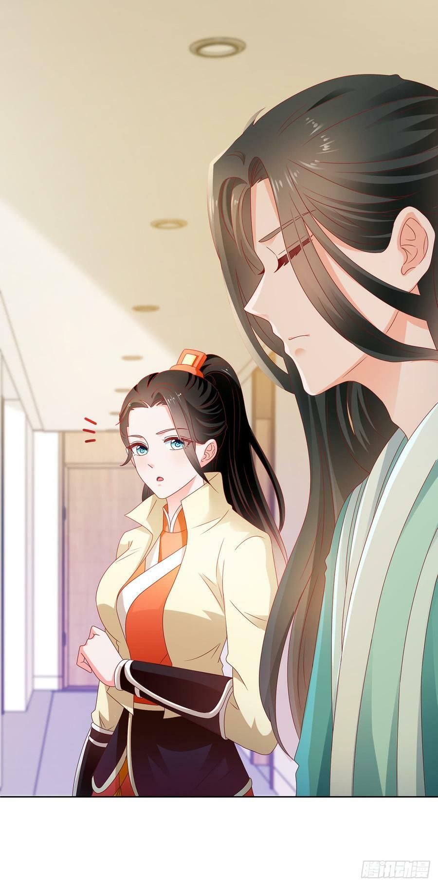 ẩn hôn 100%: chọc tức vợ yêu mua một tặng một chapter 115 24