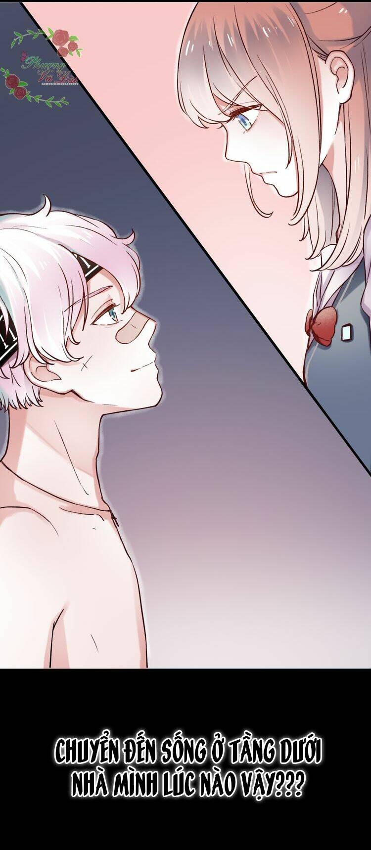 trạch thượng tịch mịch huỳnh hỏa chapter 1 82