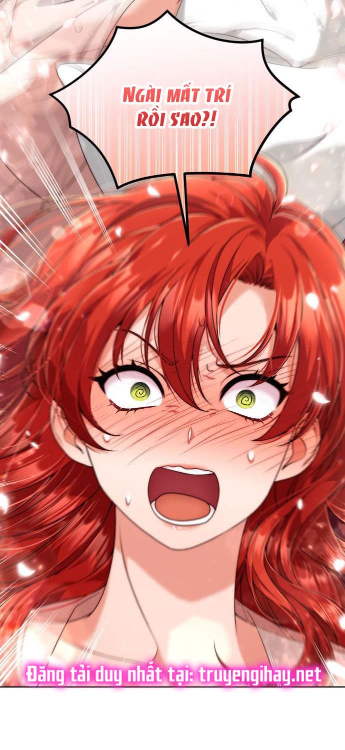 tôi sẽ ly hôn với người chồng bạo chúa chapter 15.2 10