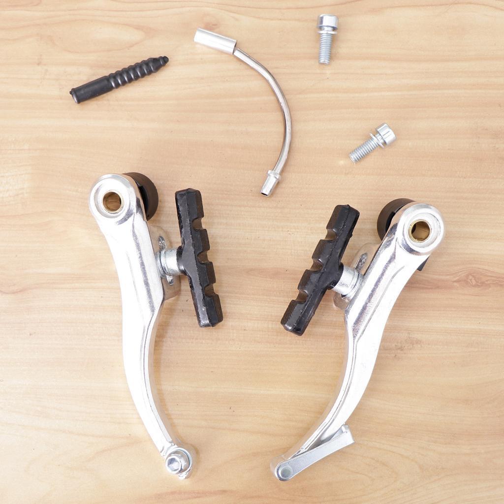 Aluminum Alloy Mountain Road Bike brake Caliper Brakes Replacement