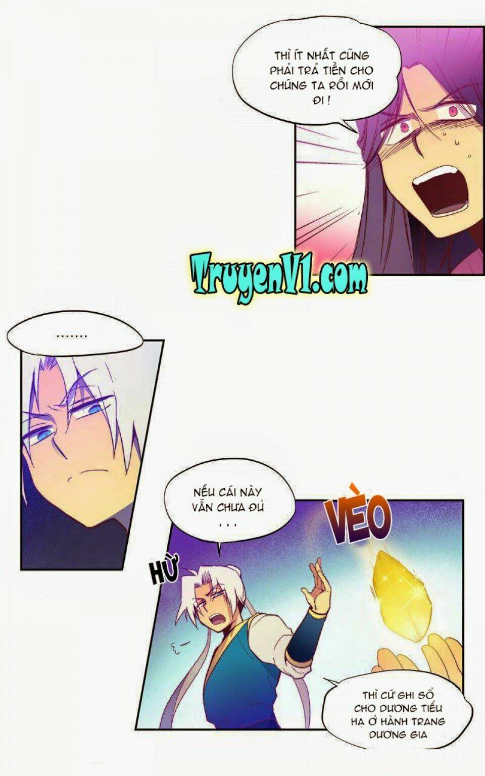 nguyệt hàn giang thiên lục chapter 1 14